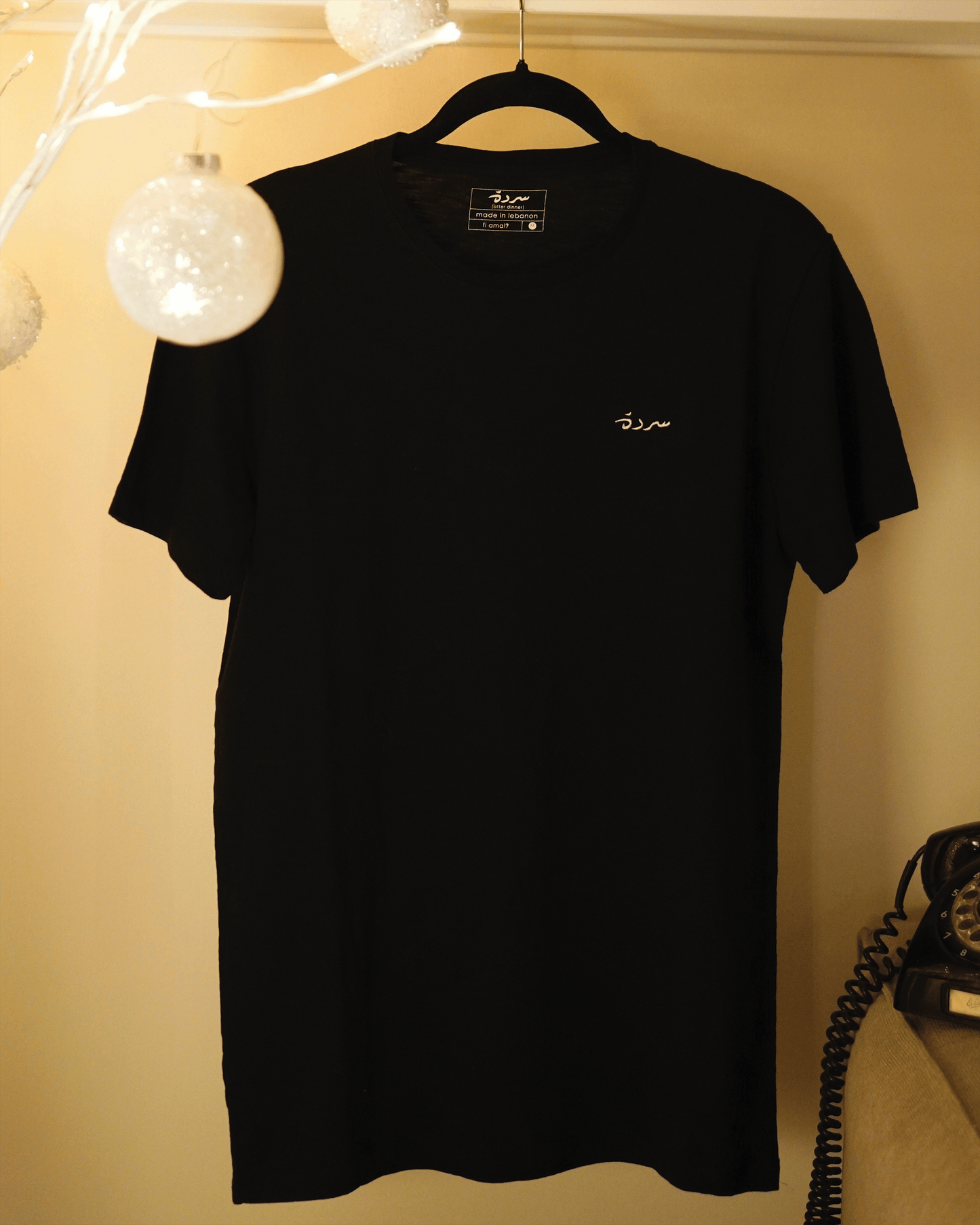 Sarde OG (Tee)