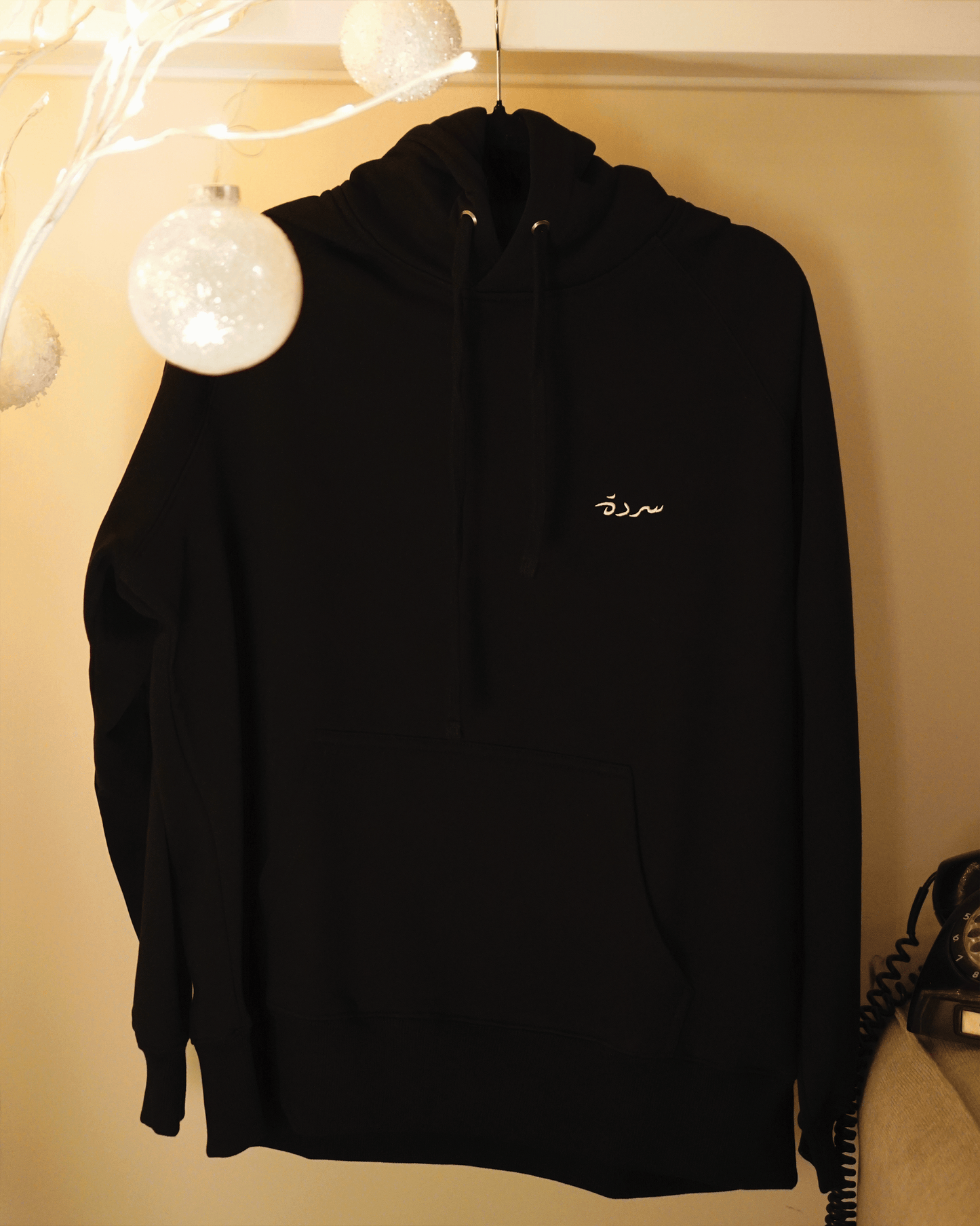 Sarde OG (Oversized Hoodie)