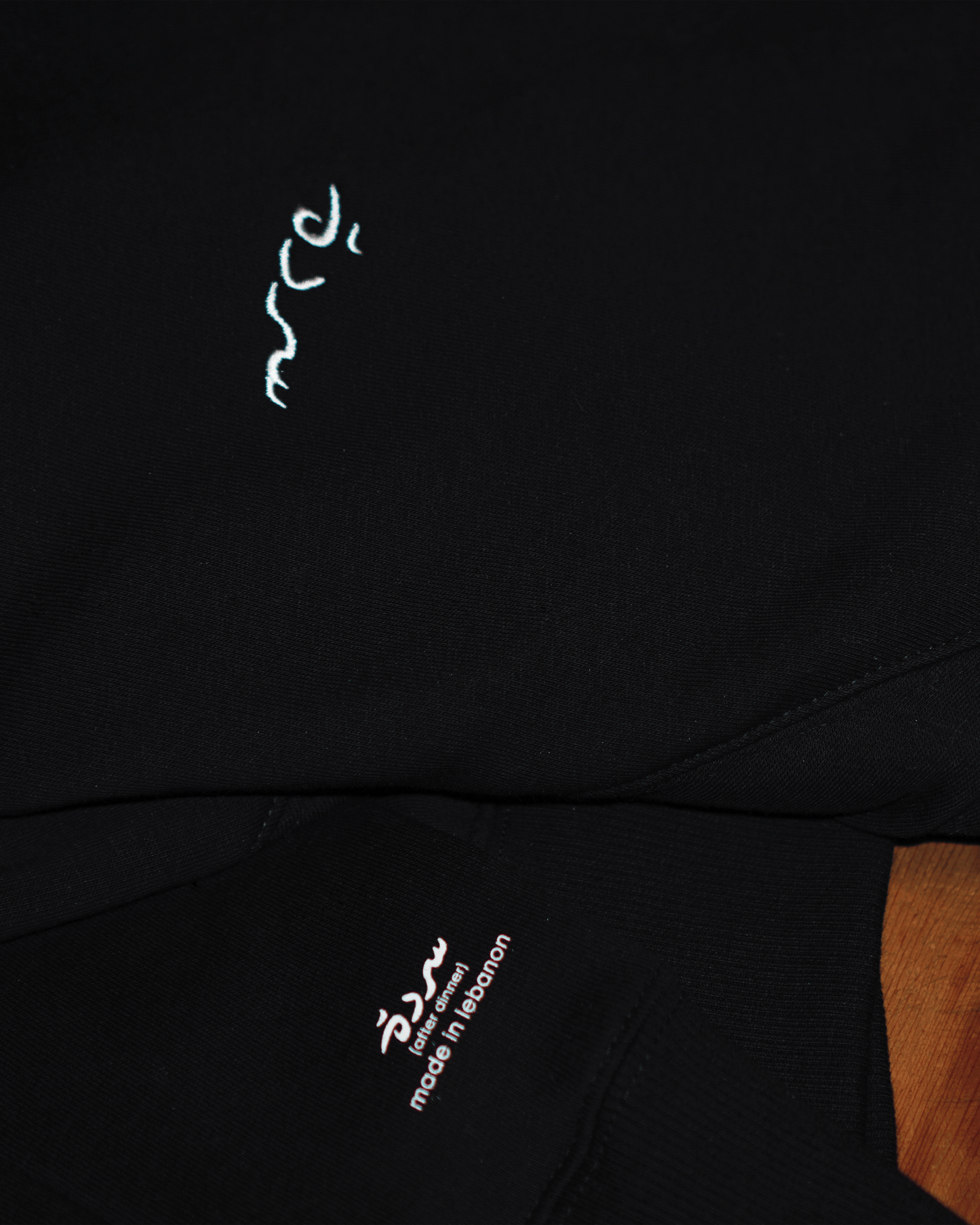 Sarde OG (Oversized Hoodie)